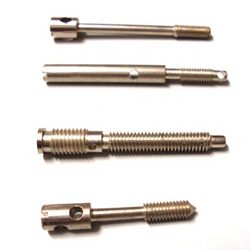 Manufacturers Exporters and Wholesale Suppliers of Sealing Screw Jamnagar Gujarat